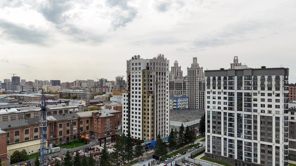 
  Продается 2-комн. квартира, 54.7 м², ЖК ОСКАР, дом 1
. Фото 11.