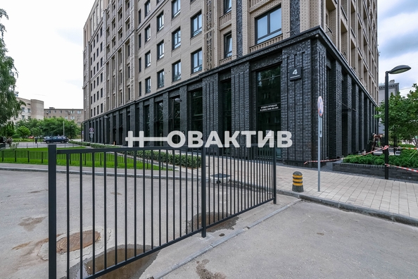 
   Продам 2-комнатную, 55 м², Михаила Перевозчикова ул, 4

. Фото 9.