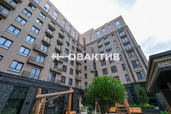 
   Продам 2-комнатную, 70 м², Михаила Перевозчикова ул, 4

. Фото 9.