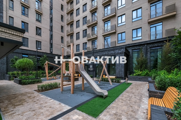 
   Продам 2-комнатную, 70 м², Михаила Перевозчикова ул, 4

. Фото 10.