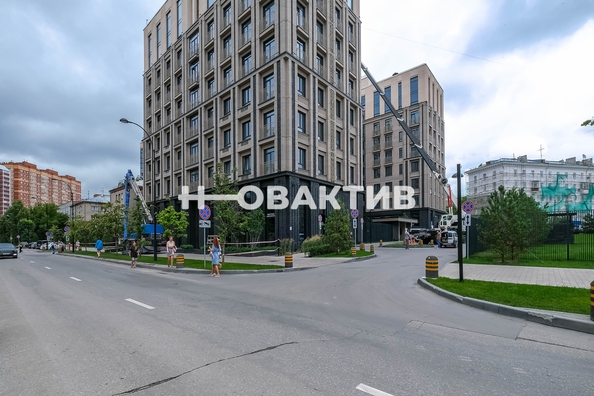 
   Продам 2-комнатную, 70 м², Михаила Перевозчикова ул, 4

. Фото 15.