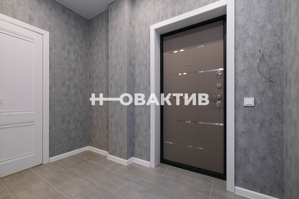 
   Продам 1-комнатную, 44.8 м², Герцена ул, 1/2

. Фото 2.