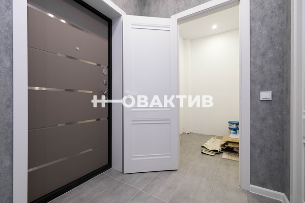 
   Продам 1-комнатную, 44.8 м², Герцена ул, 1/2

. Фото 6.