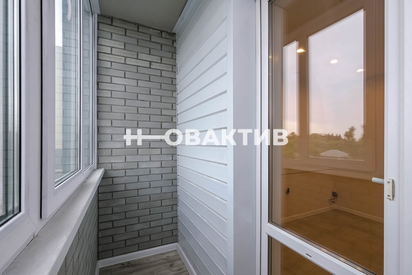 
   Продам 1-комнатную, 44.8 м², Герцена ул, 1/2

. Фото 23.