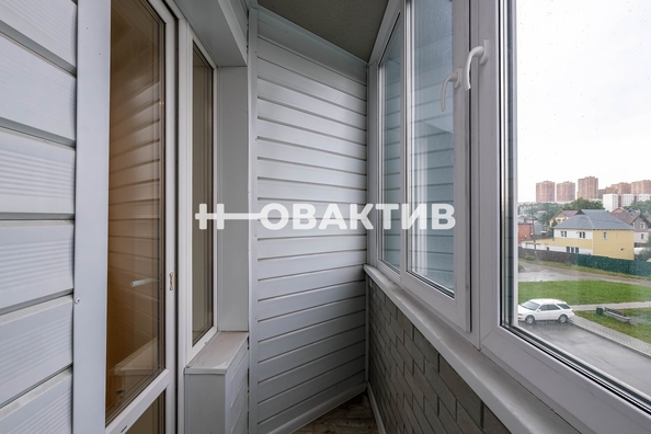 
   Продам 1-комнатную, 44.8 м², Герцена ул, 1/2

. Фото 24.