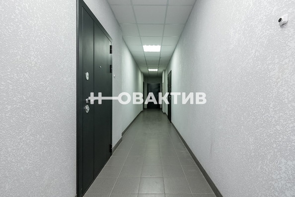 
   Продам 1-комнатную, 44.8 м², Герцена ул, 1/2

. Фото 27.