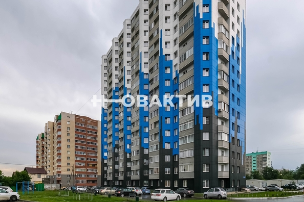 
   Продам 1-комнатную, 44.8 м², Герцена ул, 1/2

. Фото 31.