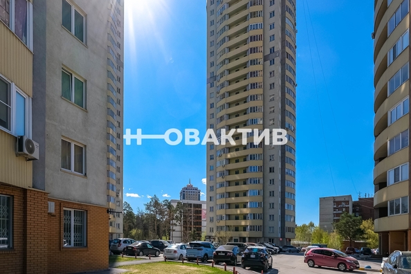 
   Продам студию, 34.8 м², Кузьмы Минина ул, 9/3

. Фото 24.