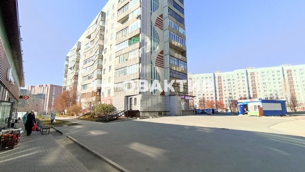 
   Продам помещение свободного назначения, 60.7 м², Родники ул, 1

. Фото 18.