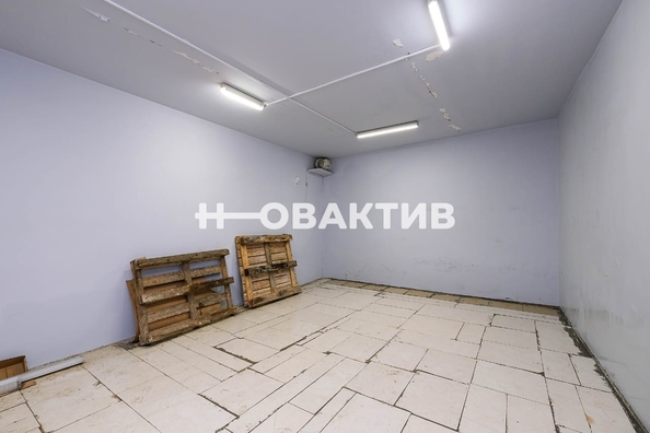 
  Продам гараж, 23.7 м², Новосибирск

. Фото 5.