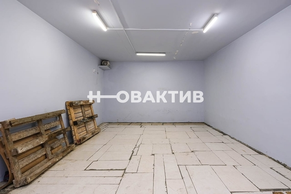 
  Продам гараж, 23.7 м², Новосибирск

. Фото 13.