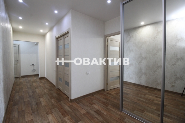 
   Продам 3-комнатную, 76.3 м², Олеко Дундича ул, 15

. Фото 7.