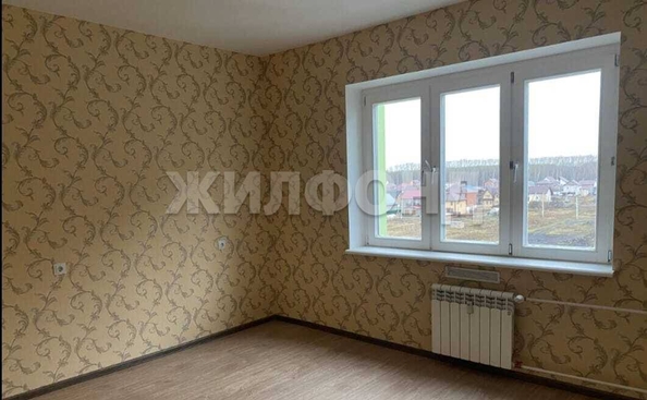 
  Продается 1-комн. квартира, 40.1 м², ЖК Гранатовый, дом 36/1
. Фото 1.