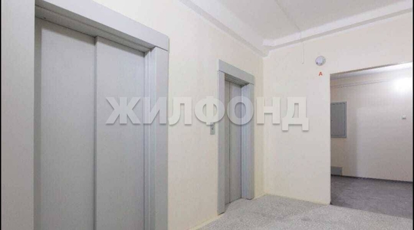 
  Продается 1-комн. квартира, 40.1 м², ЖК Гранатовый, дом 36/1
. Фото 9.