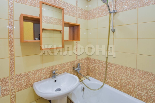
   Продам 1-комнатную, 29.3 м², Фрунзе ул, 59/1

. Фото 9.
