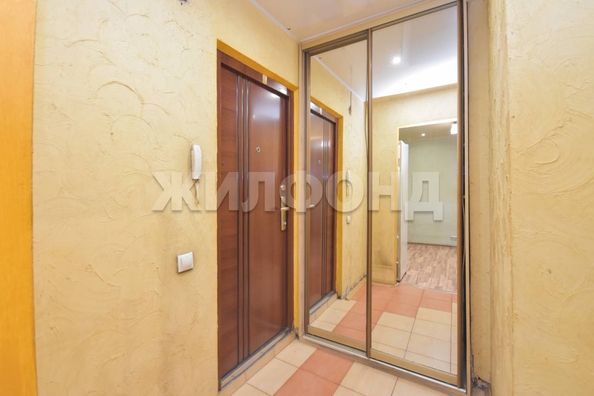 
   Продам 1-комнатную, 29.3 м², Фрунзе ул, 59/1

. Фото 14.