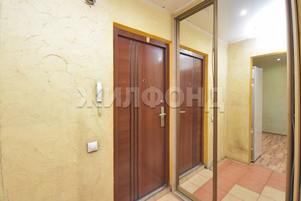 
   Продам 1-комнатную, 29.3 м², Фрунзе ул, 59/1

. Фото 17.