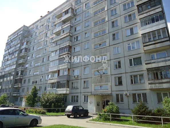 
   Продам 2-комнатную, 43.6 м², Дуси Ковальчук ул, 65

. Фото 14.