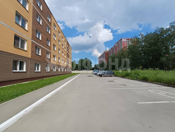 
  Продается 2-комн. квартира, 45 м², ЖК Знаменский, б/с 3,4
. Фото 32.