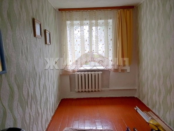
   Продам 2-комнатную, 39.6 м², Центральная ул, 8

. Фото 3.