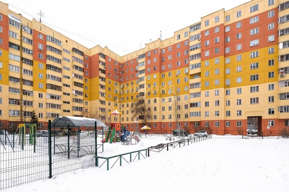 
   Продам 4-комнатную, 76.4 м², Плахотного ул, 74

. Фото 28.