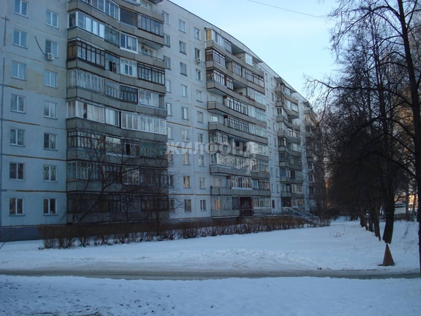 
   Продам 5-комнатную, 104.5 м², Краснообск, 3

. Фото 6.