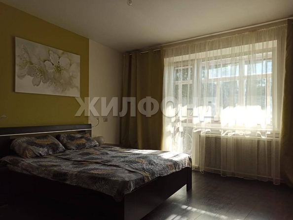 
   Продам 5-комнатную, 104.5 м², Краснообск, 3

. Фото 6.