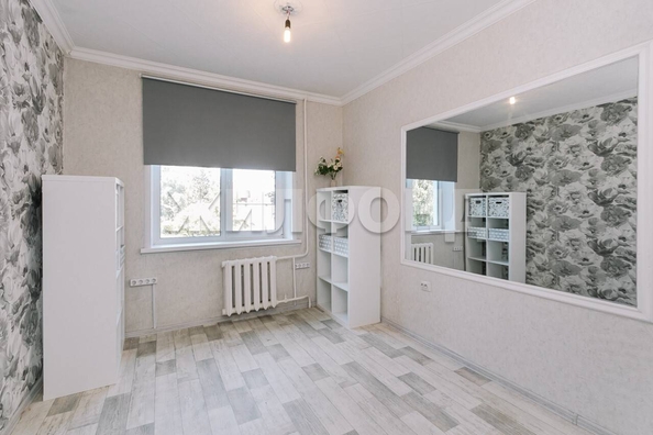 
   Продам 5-комнатную, 104.5 м², Краснообск, 3

. Фото 15.