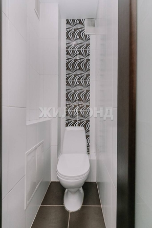 
   Продам 5-комнатную, 104.5 м², Краснообск, 3

. Фото 19.