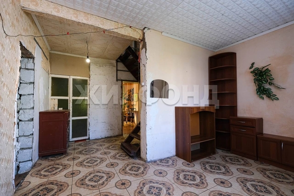 
   Продам дом, 152 м², Бердск

. Фото 8.