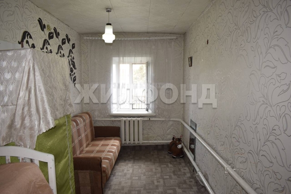 
   Продам дом, 85.3 м², Новосибирск

. Фото 3.