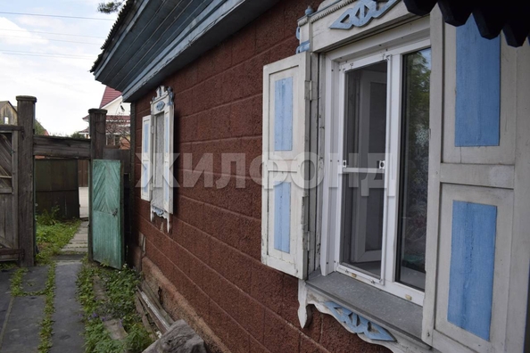 
  Продается дом, 85.3 м², Новосибирск
. Фото 4.