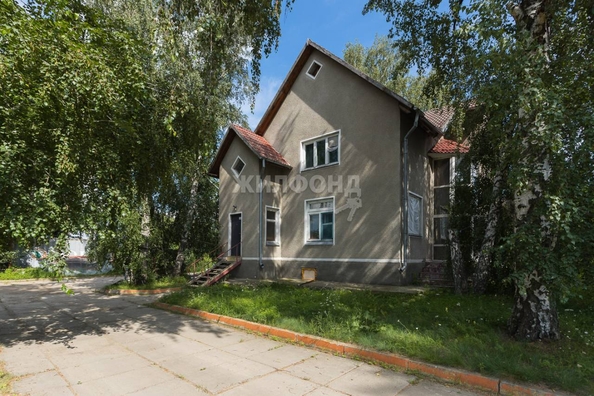 
   Продам дом, 167 м², Криводановка

. Фото 3.