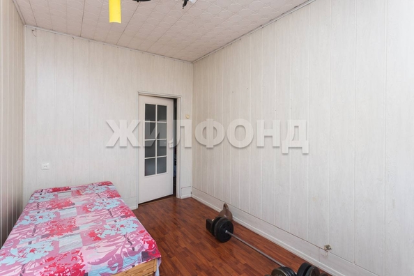 
   Продам дом, 167 м², Криводановка село

. Фото 20.