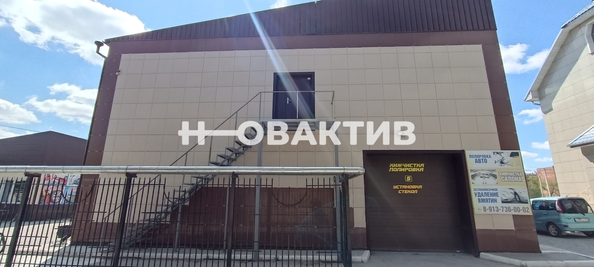 
   Продам помещение свободного назначения, 571 м², Юбилейный пр-кт, 6А

. Фото 3.