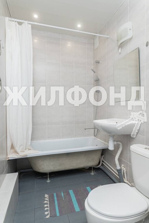 
   Продам студию, 38 м², Виктора Шевелева ул, 28

. Фото 9.