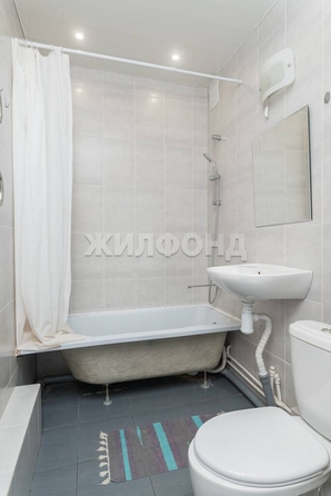 
   Продам студию, 38 м², Виктора Шевелева ул, 28

. Фото 5.