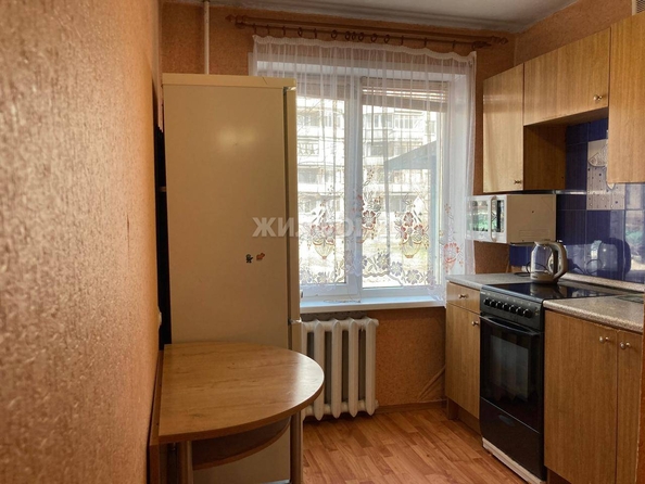 
   Продам 1-комнатную, 29.4 м², Линейная ул, 31/2

. Фото 7.