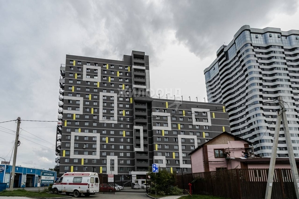 
   Продам студию, 27.8 м², Покатная ул, 130/1

. Фото 39.