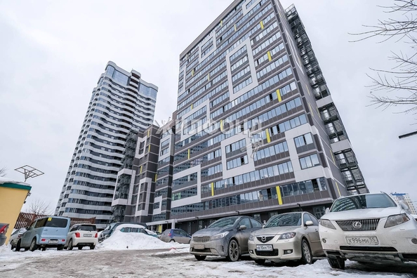 
   Продам студию, 27.8 м², Покатная ул, 130/1

. Фото 4.