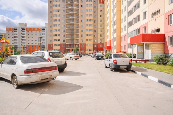 
   Продам 1-комнатную, 40.2 м², Виктора Уса ул, 5

. Фото 12.