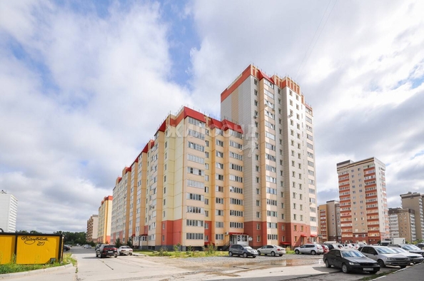 
   Продам 1-комнатную, 40.2 м², Виктора Уса ул, 5

. Фото 15.