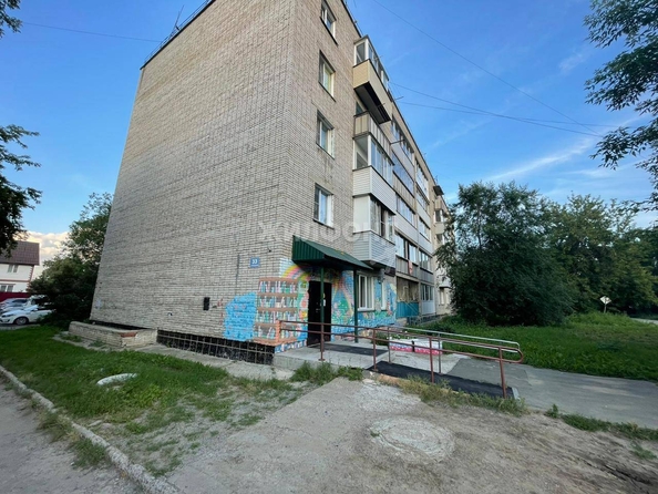 
   Продам 1-комнатную, 33 м², Покрышкина ул, 33

. Фото 8.