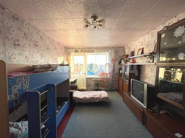 
   Продам 1-комнатную, 33 м², Покрышкина ул, 33

. Фото 3.