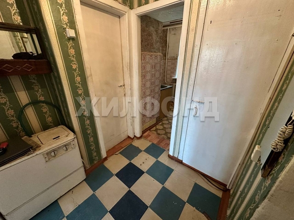 
   Продам 2-комнатную, 44.6 м², Политотдельская ул, 137

. Фото 3.