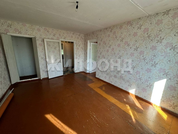 
   Продам 2-комнатную, 44.6 м², Политотдельская ул, 137

. Фото 7.