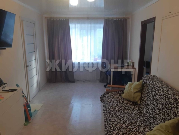 
   Продам 2-комнатную, 40.9 м², Богдана Хмельницкого ул, 4

. Фото 5.