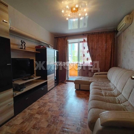 
   Продам 3-комнатную, 55.2 м², Богдана Хмельницкого ул, 6

. Фото 13.