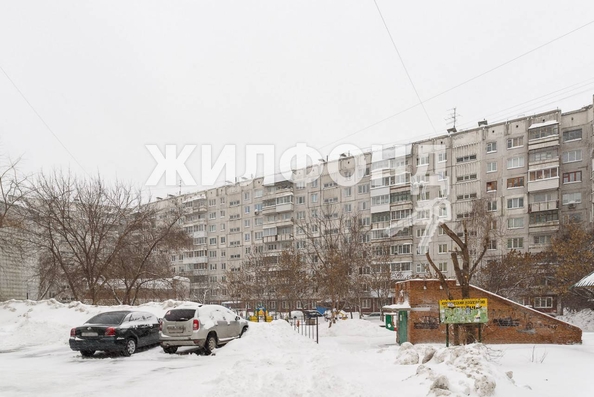 
   Продам 3-комнатную, 62 м², Челюскинцев ул, 15/1

. Фото 7.