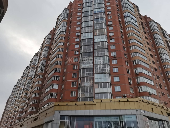 
   Продам 3-комнатную, 97.85 м², Дуси Ковальчук ул, 238

. Фото 3.